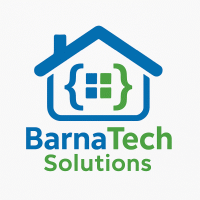BarnaTech Solutions